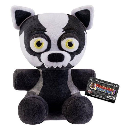 Five Nights at Freddy's - Plüsch Blake the Badger - 18 cm