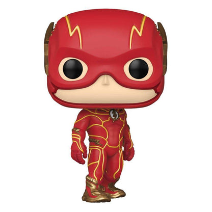 DC - POP! Flash - 1333