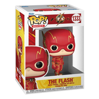 DC - POP! Flash - 1333