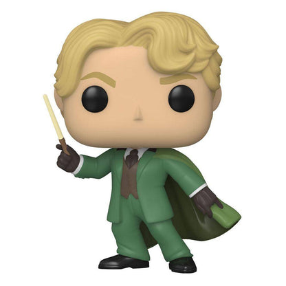 Harry Potter - POP! Gilderoy Lockhart - 152