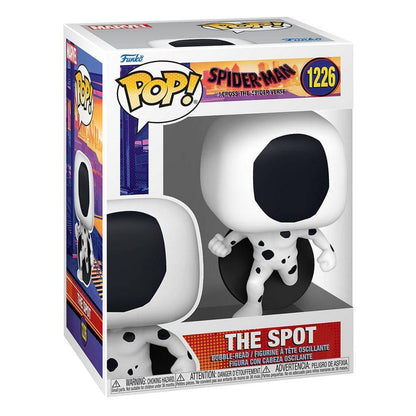 Marvel - POP! The Spot - 1226