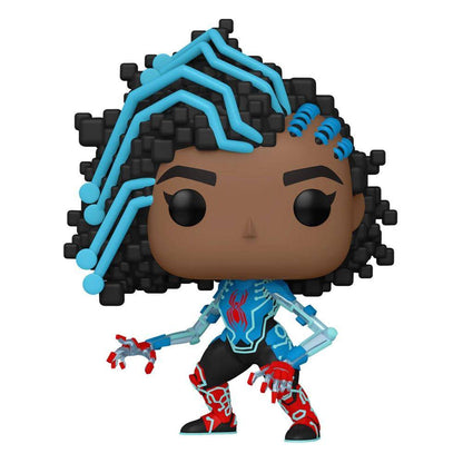 Marvel - POP! Spider Byte - 1229