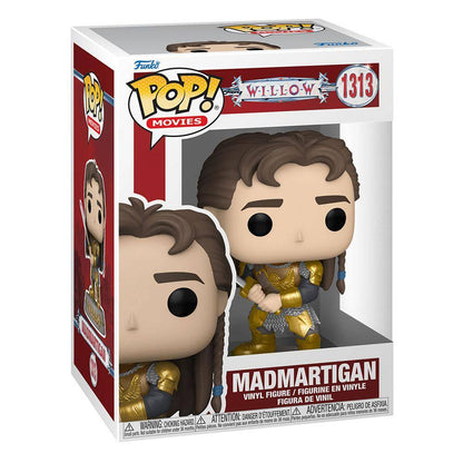 Willow - POP! Madmartigan - 1313