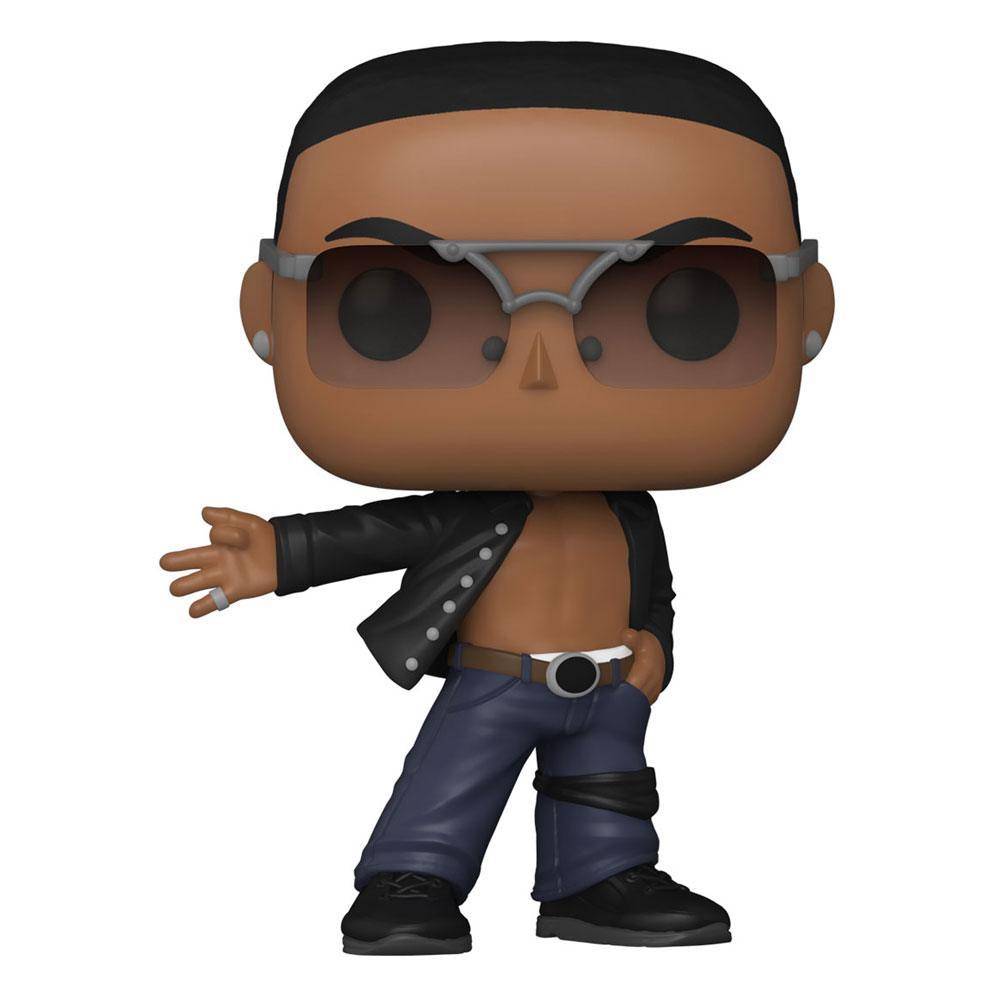 Usher - Alben POP! Usher - 39