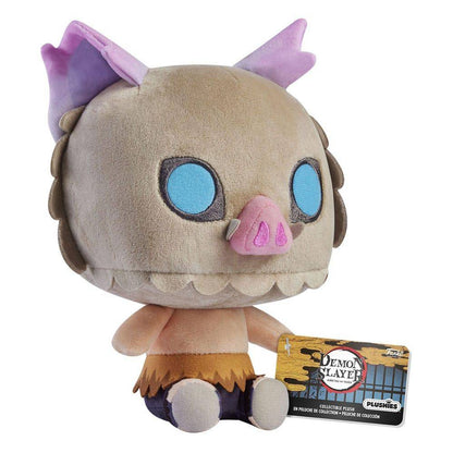 Demon Slayer - Plüsch Inosuke - 18 cm