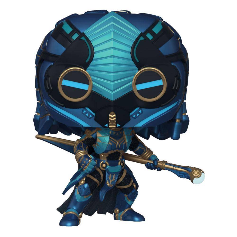 Marvel - POP! Okoye - 1177
