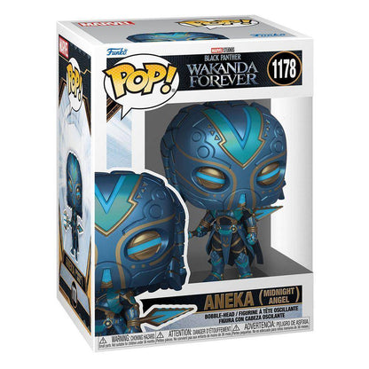 Marvel - POP! Aneka - 1178