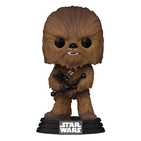 Star Wars - POP! Chewbacca - 596