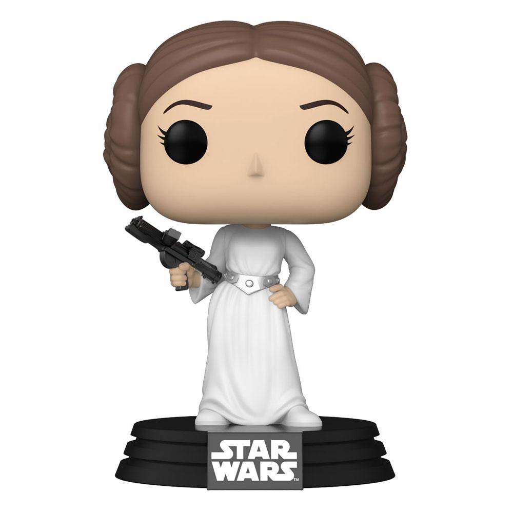 Star Wars - POP! Prinzessin Leia - 595
