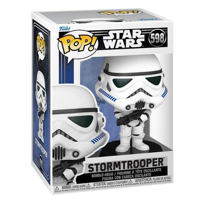 Star Wars - POP! Stormtrooper - 598