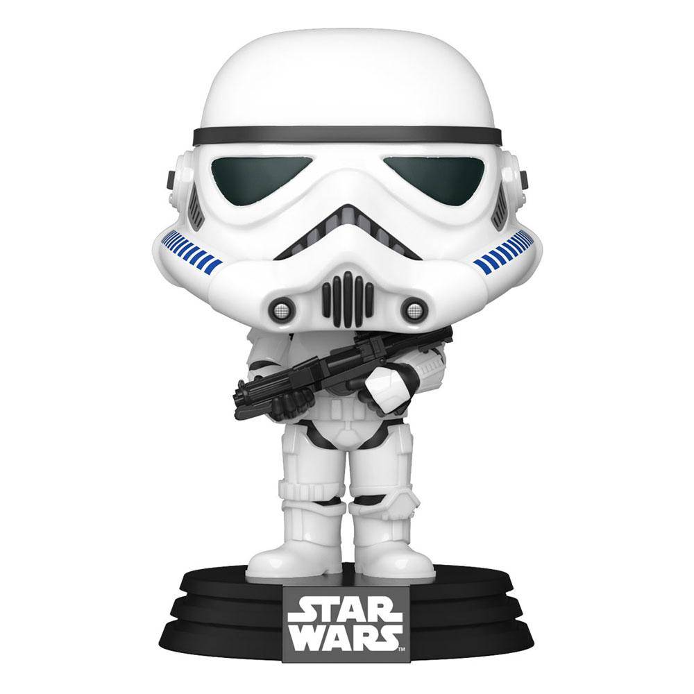 Star Wars - POP! Stormtrooper - 598