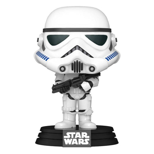 Star Wars - POP! Stormtrooper - 598