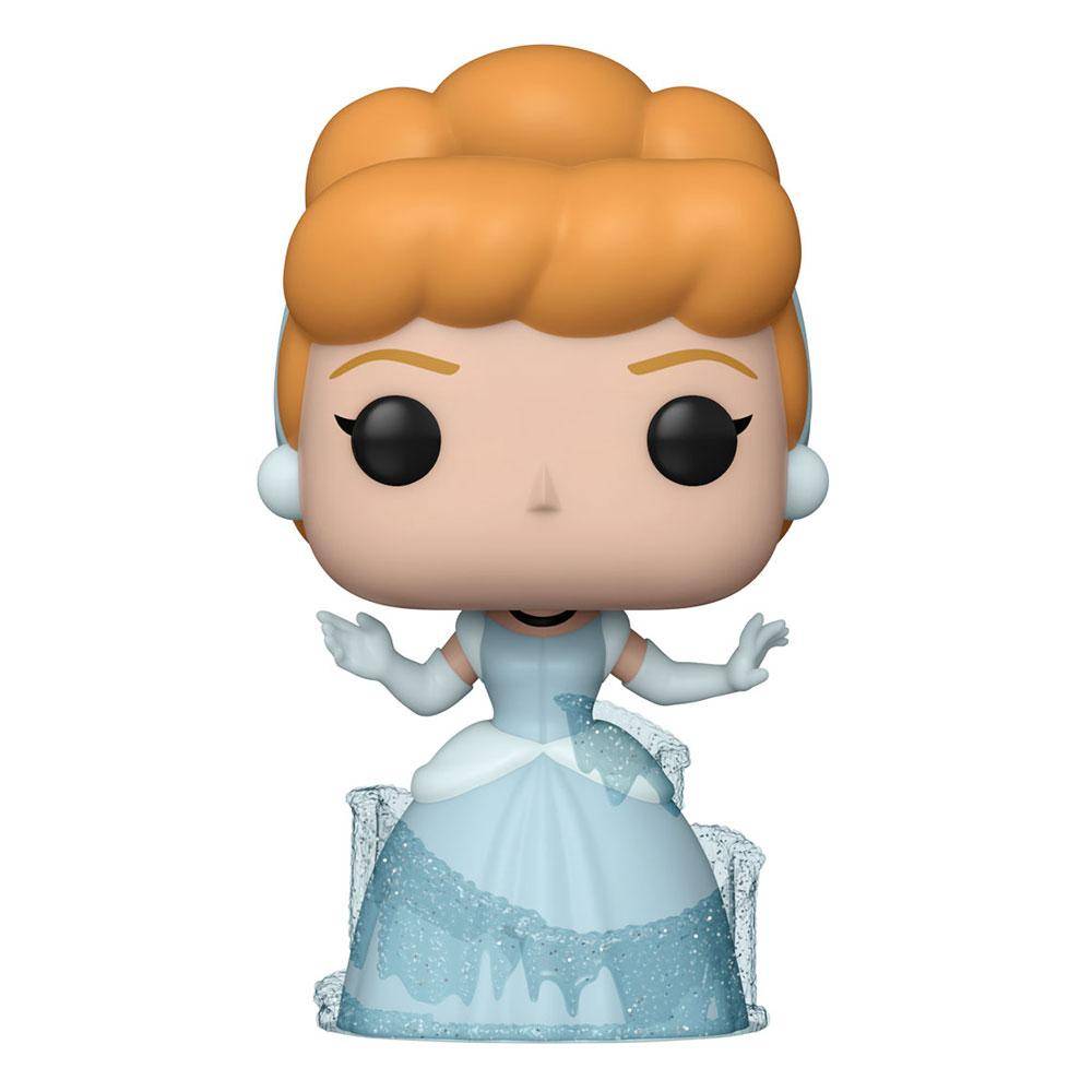 Disney - POP! Cinderella - 1318