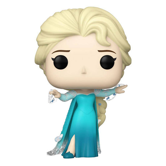 Disney - POP! Elsa - 1319