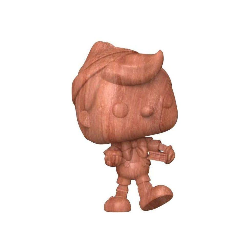 Disney - POP! Pinocchio - 1029