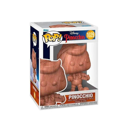 Disney - POP! Pinocchio - 1029