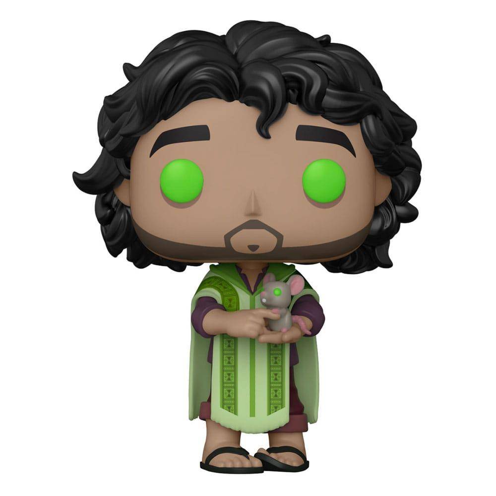 Disney - POP! Bruno Madrigal - 1150