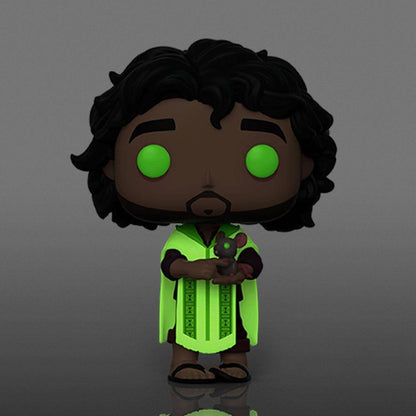 Disney - POP! Bruno Madrigal - 1150