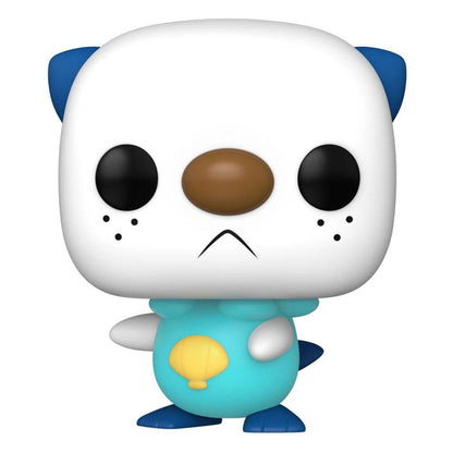 Pokémon - POP! Ottaro - 886