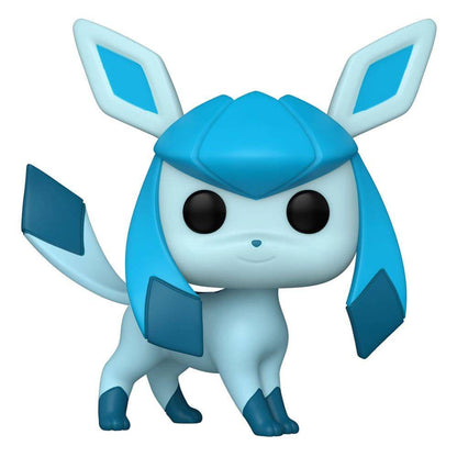Pokémon - POP! Glaziola - 921