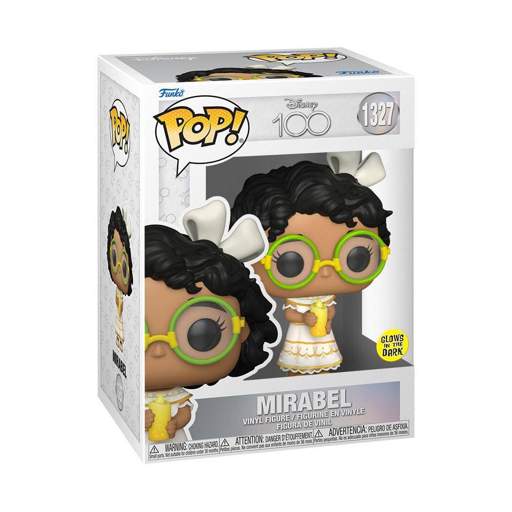 Disney - POP! Mirabel - 1327
