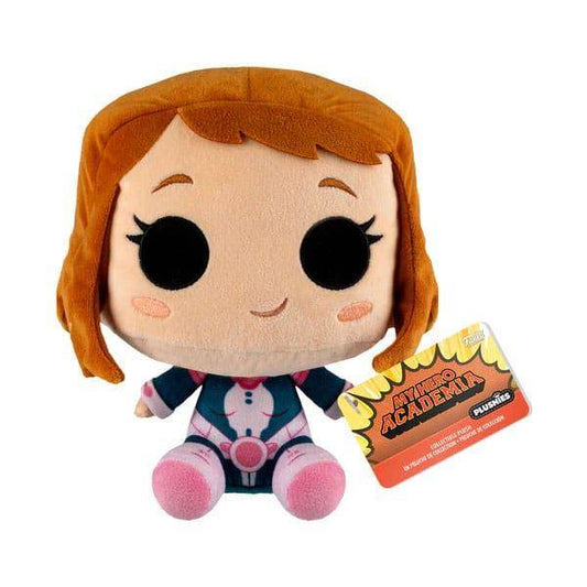 My Hero Academia - Plüsch Ochaco - 18 cm