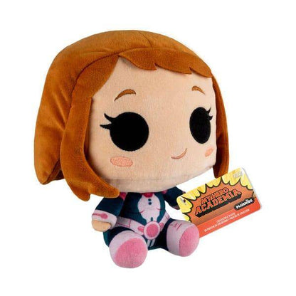 My Hero Academia - Plüsch Ochaco - 18 cm