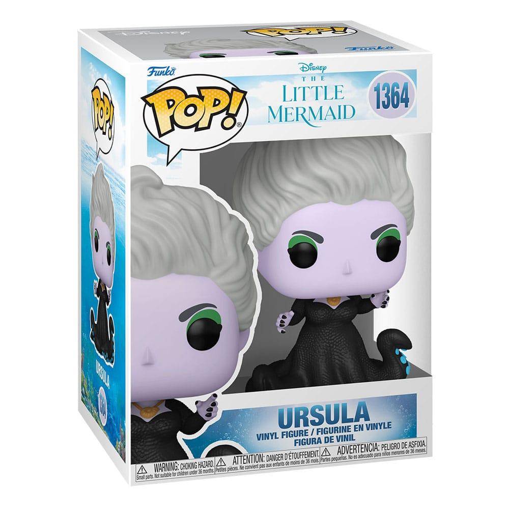 Disney - POP! Ursula - 1364