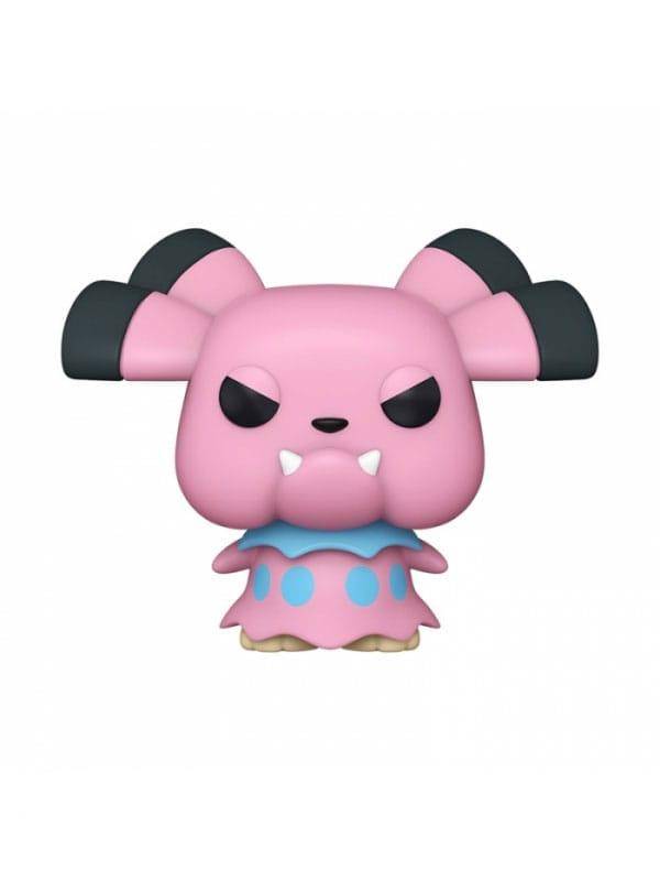 Pokémon - POP! Snubbull - 964