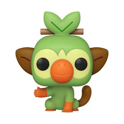 Pokémon - POP! Chimpep - 957
