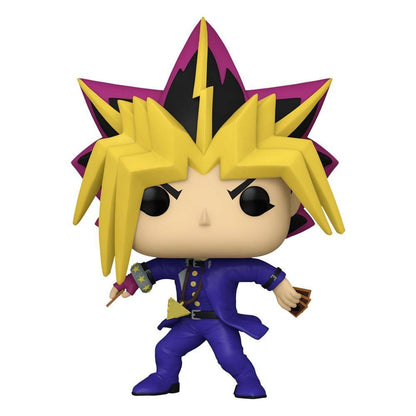 Yu-Gi-Oh! - POP! Yami Yugi - 1451