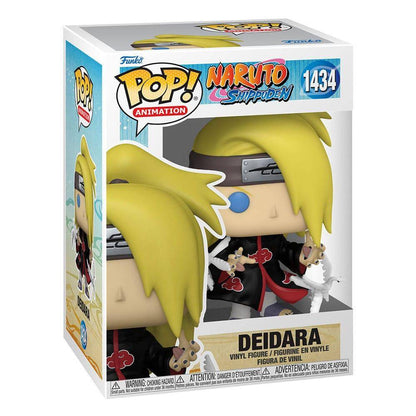 Naruto - POP! Deidara - 1434