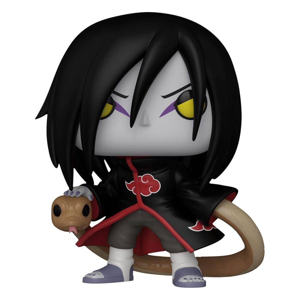 Naruto - POP! Orochimaru - 1435