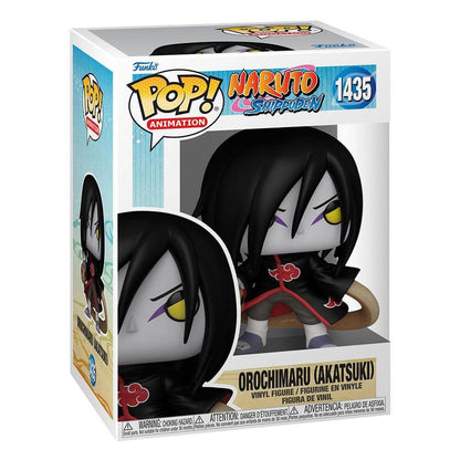 Naruto - POP! Orochimaru - 1435