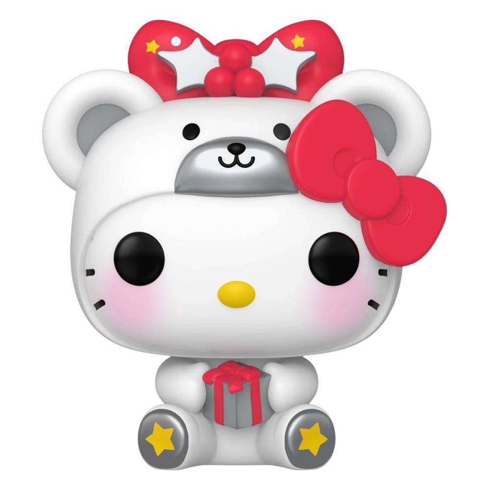 Sanrio - POP! Hello Kitty - 69