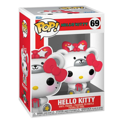 Sanrio - POP! Hello Kitty - 69