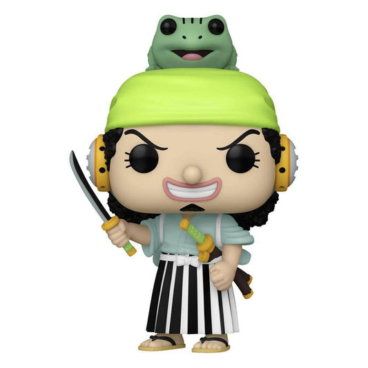 One Piece - POP! Usohachi (Lysop) - 1474