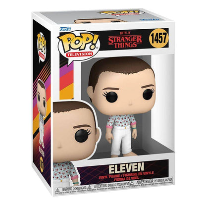 Stranger Things - POP! Eleven - 1457