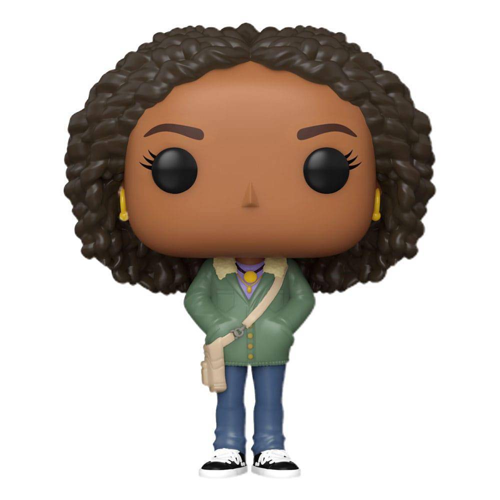 Disney - POP! Becca - 1368