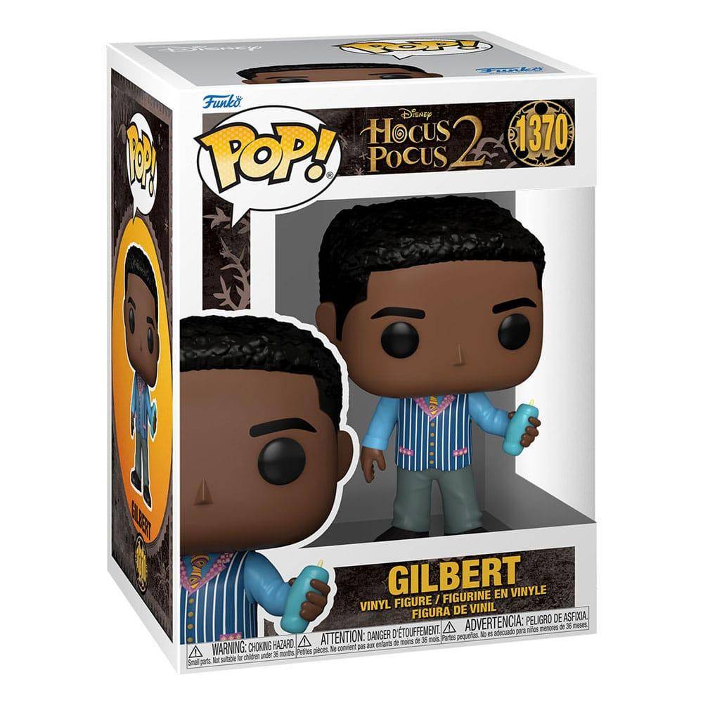 Disney - POP! Gilbert - 1370