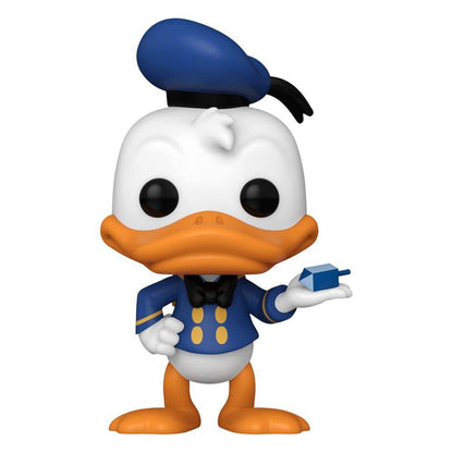 Disney - POP! Donald Duck - 1411