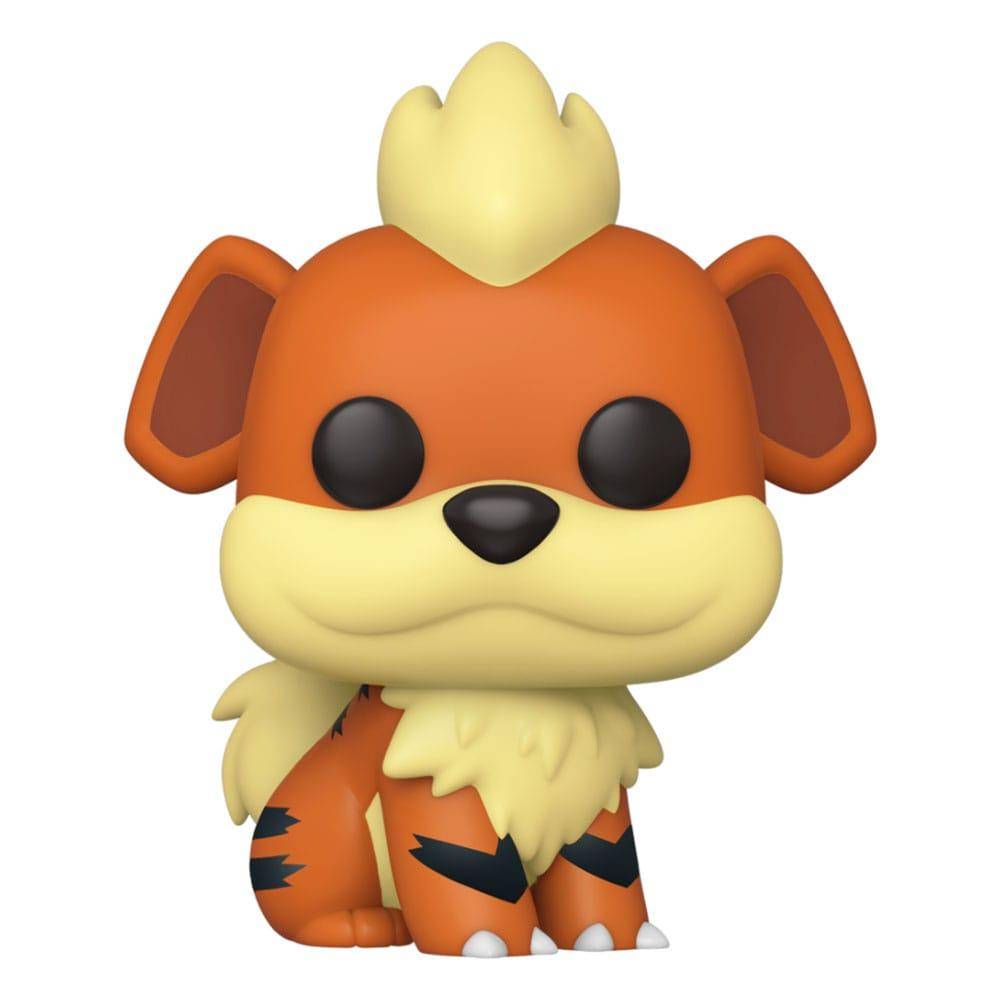 Pokémon - POP! Fukano - 597