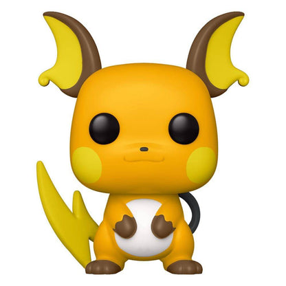 Pokémon - POP! Raichu - 645