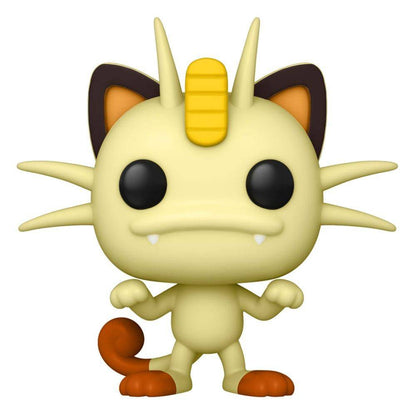 Pokémon - POP! Mauzi - 780