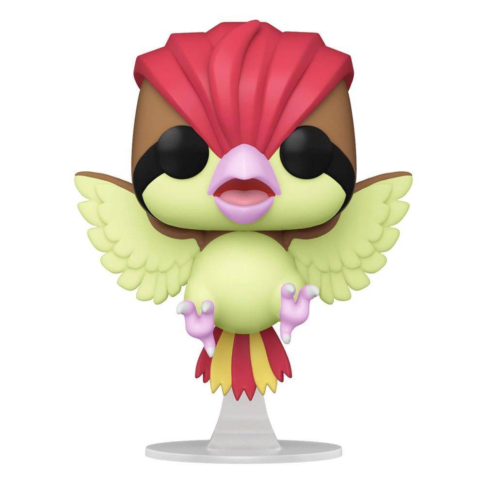 Pokémon - POP! Tauboga - 849