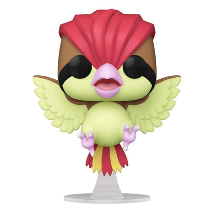 Pokémon - POP! Tauboga - 849