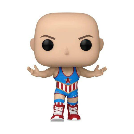 WWE - POP! Kurt Angle - 146