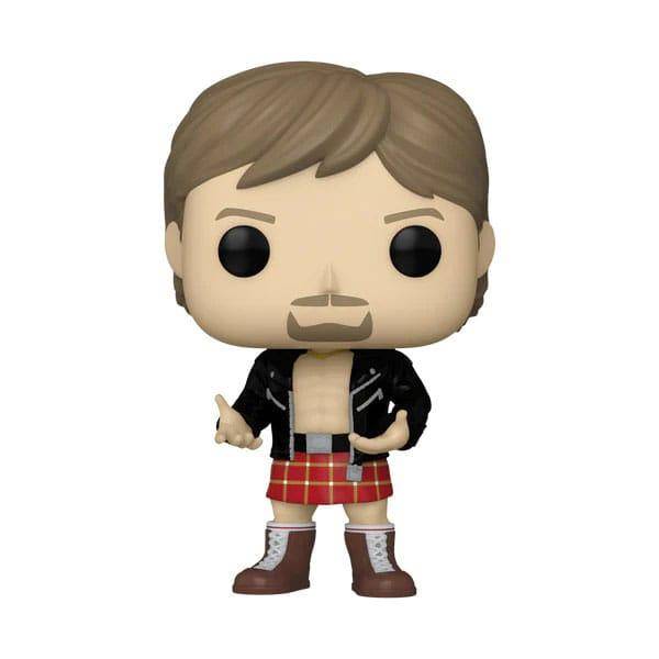 WWE - POP! Roddy Piper - 147