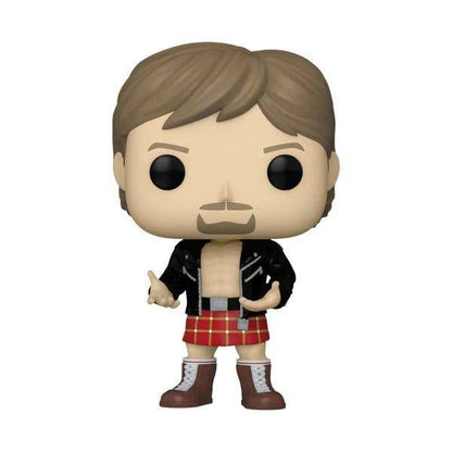 WWE - POP! Roddy Piper - 147