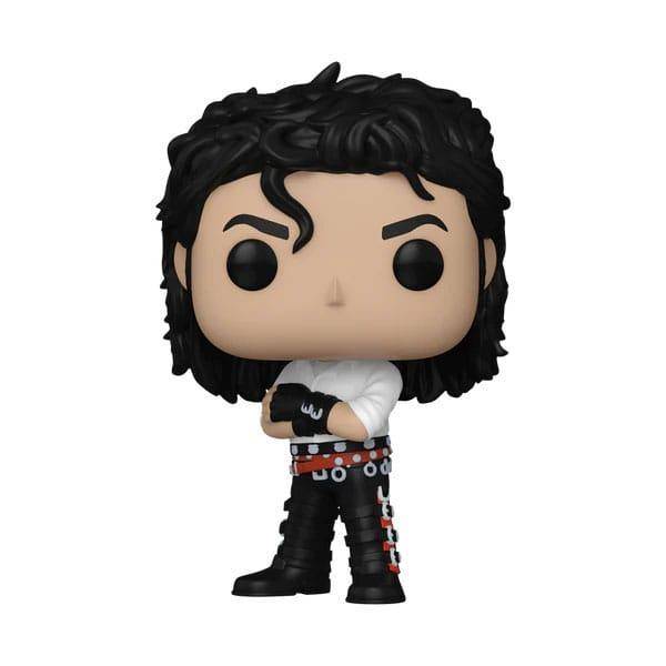 Michael Jackson - POP! Michael Jackson - 383